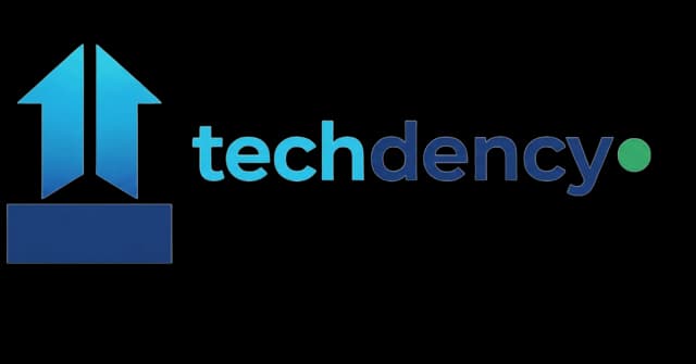Techdency Logo