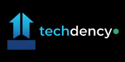 Techdency Logo